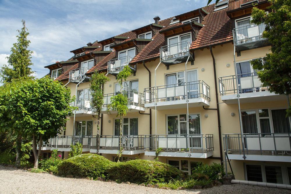 Hotel-Restaurant Zum Ochsen Schallstadt Dış mekan fotoğraf