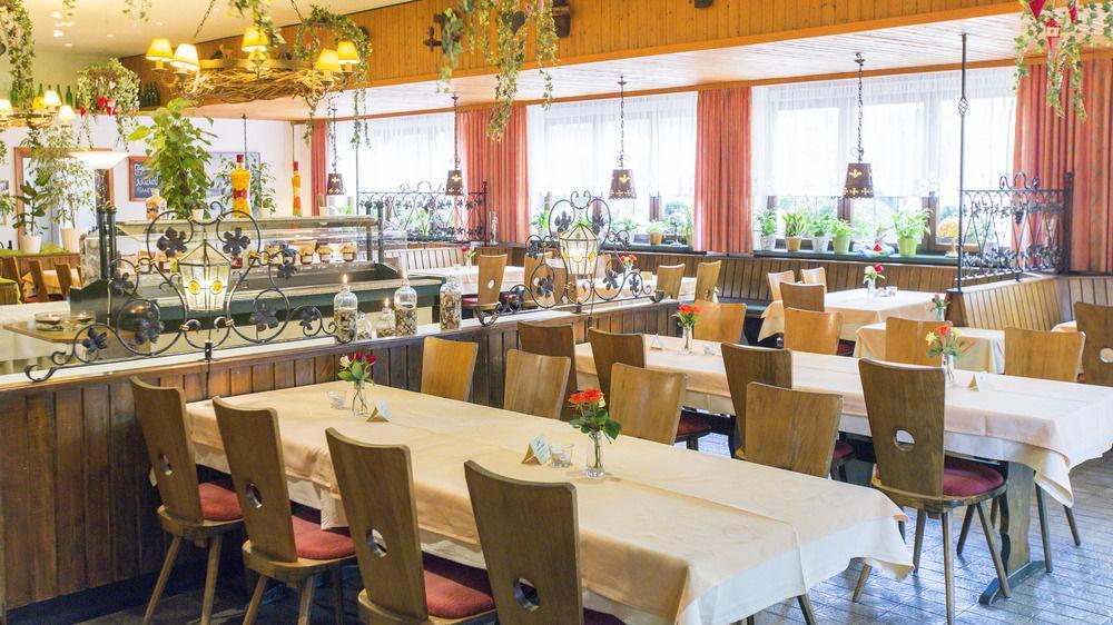 Hotel-Restaurant Zum Ochsen Schallstadt Dış mekan fotoğraf